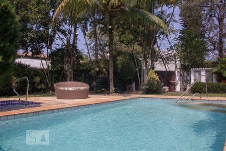 Piscina de casa de condomínio para alugar com 6 quartos, 1000m² em Barra da Tijuca, Rio de Janeiro