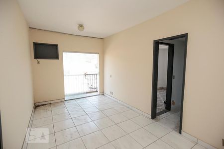 Sala de apartamento à venda com 2 quartos, 98m² em Riachuelo, Rio de Janeiro