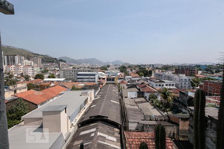 Vista Quarto 1 de apartamento à venda com 2 quartos, 98m² em Riachuelo, Rio de Janeiro