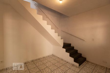 Sala de casa para alugar com 1 quarto, 70m² em Vila Moreira, São Paulo