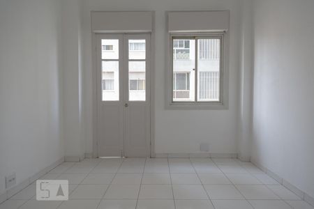 Sala de apartamento para alugar com 1 quarto, 45m² em Santa Efigênia, São Paulo
