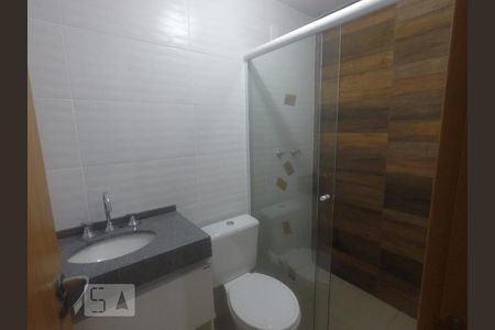 Apartamento à venda com 2 quartos, 53m² em Protásio Alves, Porto Alegre