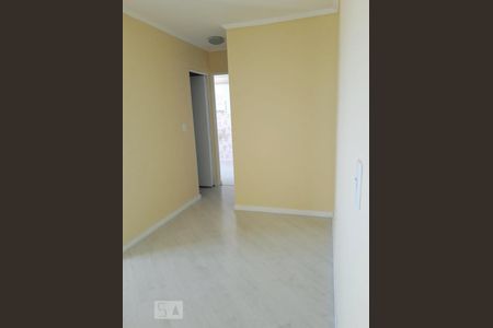 Apartamento à venda com 55m², 2 quartos e sem vagaSala