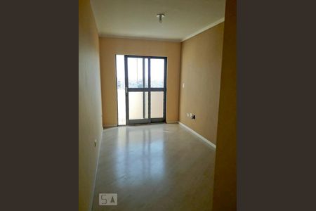 Sala de apartamento à venda com 2 quartos, 55m² em Casa Verde Alta, São Paulo