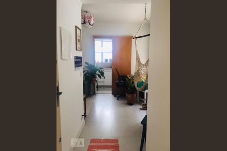 sala de apartamento à venda com 1 quarto, 60m² em Higienópolis, São Paulo