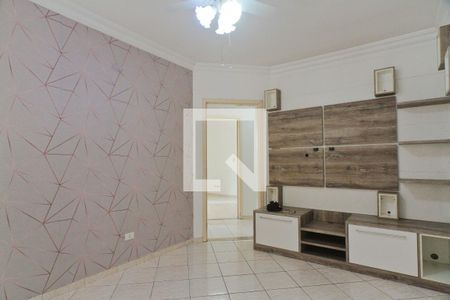 Sala de casa à venda com 3 quartos, 92m² em Jardim Líbano, São Paulo