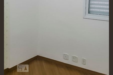 Quarto 1 de apartamento à venda com 2 quartos, 60m² em Casa Branca, Santo André