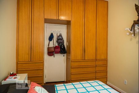 Quarto 2 de apartamento para alugar com 2 quartos, 68m² em Leme, Rio de Janeiro