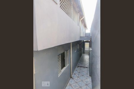 Corredor de casa à venda com 2 quartos, 220m² em Jardim Vila Formosa, São Paulo