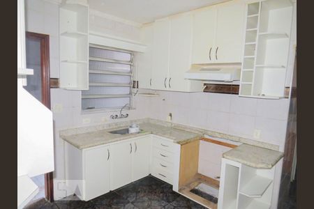 Cozinha de casa à venda com 2 quartos, 220m² em Jardim Vila Formosa, São Paulo