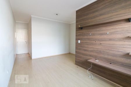 Sala de apartamento à venda com 3 quartos, 62m² em Ponte Grande, Guarulhos