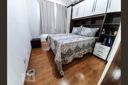 Quarto de apartamento à venda com 2 quartos, 55m² em Piedade, Rio de Janeiro