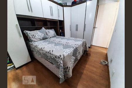 Quarto de apartamento à venda com 2 quartos, 55m² em Piedade, Rio de Janeiro