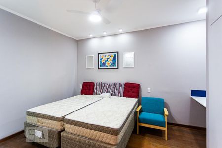 Kitnet de kitnet/studio para alugar com 1 quarto, 31m² em Vila Gomes, São Paulo