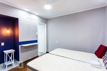 Kitnet de kitnet/studio para alugar com 1 quarto, 31m² em Vila Gomes, São Paulo