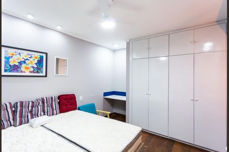 Kitnet de kitnet/studio para alugar com 1 quarto, 31m² em Vila Gomes, São Paulo