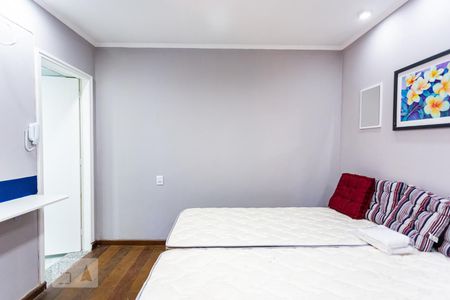 Kitnet de kitnet/studio para alugar com 1 quarto, 31m² em Vila Gomes, São Paulo