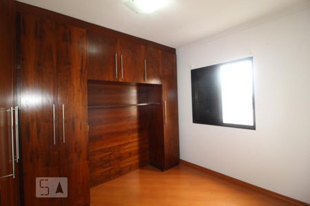 Quarto 1 suite de apartamento para alugar com 2 quartos, 75m² em Barcelona, São Caetano do Sul