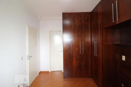 Quarto 1 suite de apartamento para alugar com 2 quartos, 75m² em Barcelona, São Caetano do Sul