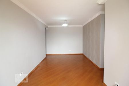 Sala de apartamento para alugar com 2 quartos, 75m² em Barcelona, São Caetano do Sul