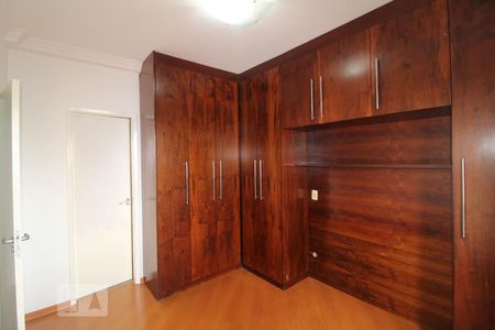 Quarto 1 suite de apartamento para alugar com 2 quartos, 75m² em Barcelona, São Caetano do Sul