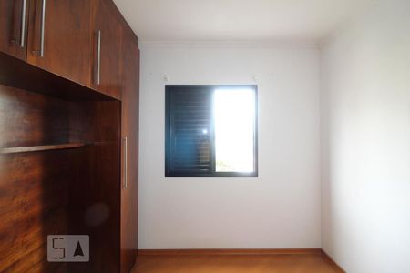 Quarto 1 suite de apartamento para alugar com 2 quartos, 75m² em Barcelona, São Caetano do Sul