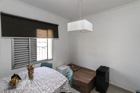 Quarto 02 de apartamento para alugar com 3 quartos, 73m² em Vila Antonieta, São Paulo