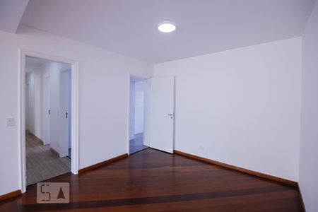 Sala  de apartamento à venda com 4 quartos, 155m² em Perdizes, São Paulo