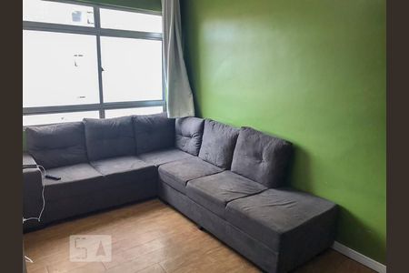 Apartamento à venda com 45m², 2 quartos e sem vagaSala