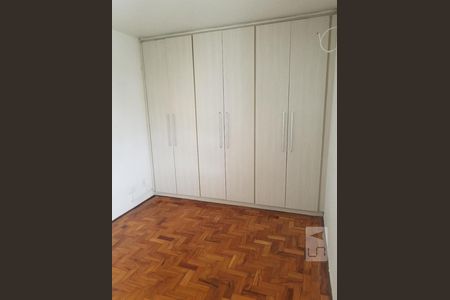 Quarto 1 de apartamento para alugar com 2 quartos, 74m² em Vila Mariana, São Paulo