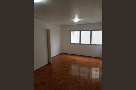 Sala de apartamento para alugar com 2 quartos, 74m² em Vila Mariana, São Paulo