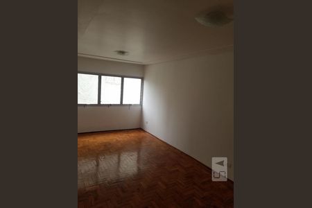 Sala de apartamento para alugar com 2 quartos, 74m² em Vila Mariana, São Paulo