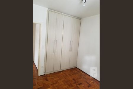 Quarto 2 de apartamento para alugar com 2 quartos, 74m² em Vila Mariana, São Paulo