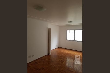 Sala de apartamento para alugar com 2 quartos, 74m² em Vila Mariana, São Paulo