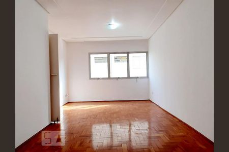 Sala de apartamento para alugar com 2 quartos, 74m² em Vila Mariana, São Paulo