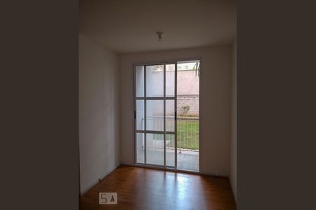 Sala de apartamento para alugar com 2 quartos, 65m² em Jardim Prudência, São Paulo