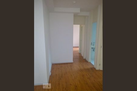 Sala de apartamento para alugar com 2 quartos, 65m² em Jardim Prudência, São Paulo