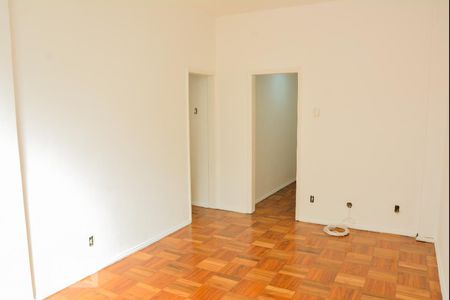 Sala de apartamento à venda com 3 quartos, 100m² em Flamengo, Rio de Janeiro