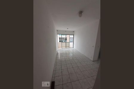 Sala de apartamento à venda com 1 quarto, 48m² em Bela Vista, Osasco