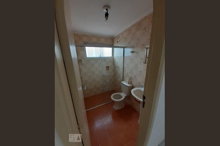Banheiro de apartamento à venda com 1 quarto, 48m² em Bela Vista, Osasco