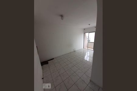 Sala de apartamento à venda com 1 quarto, 48m² em Bela Vista, Osasco