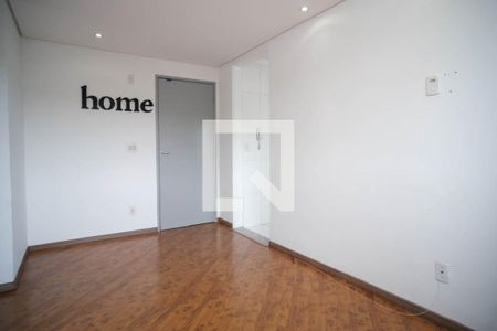 Sala de apartamento à venda com 2 quartos, 44m² em Jardim Santa Terezinha (zona Leste), São Paulo