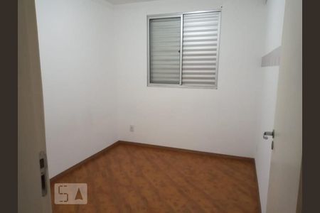 Quarto 2 de apartamento para alugar com 2 quartos, 44m² em Jardim Santa Terezinha (zona Leste), São Paulo