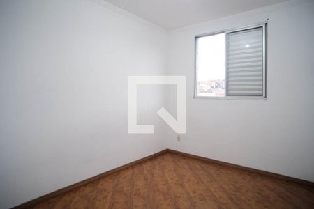 Quarto 1 de apartamento à venda com 2 quartos, 44m² em Jardim Santa Terezinha (zona Leste), São Paulo