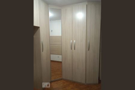 Quarto 1 de apartamento para alugar com 2 quartos, 44m² em Jardim Santa Terezinha (zona Leste), São Paulo