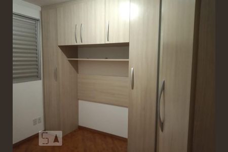 Quarto 1 de apartamento para alugar com 2 quartos, 44m² em Jardim Santa Terezinha (zona Leste), São Paulo