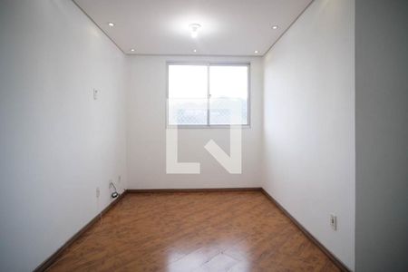 Sala de apartamento à venda com 2 quartos, 44m² em Jardim Santa Terezinha (zona Leste), São Paulo