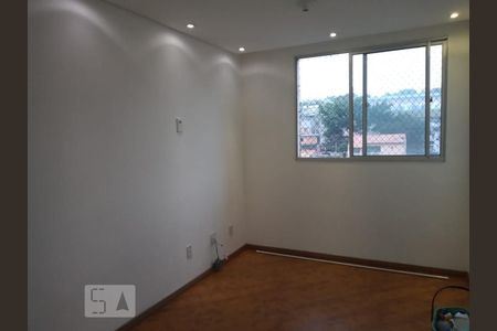 Sala de apartamento para alugar com 2 quartos, 44m² em Jardim Santa Terezinha (zona Leste), São Paulo