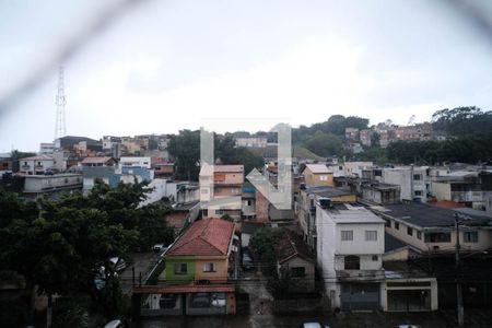 Sala de apartamento à venda com 2 quartos, 44m² em Jardim Santa Terezinha (zona Leste), São Paulo