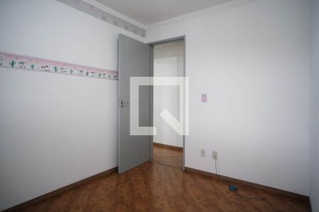 Quarto 1 de apartamento à venda com 2 quartos, 44m² em Jardim Santa Terezinha (zona Leste), São Paulo